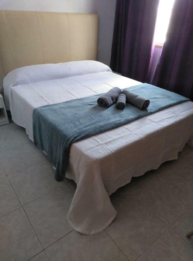 Tablero 401, Bonito Apartamento 8 Pax Cerca Playa Ingles Exterior photo